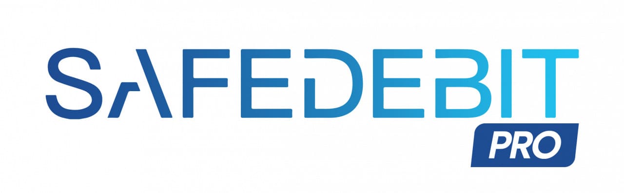 logo safedebit pro